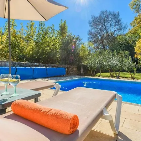 Holiday home Molino Del Caracol By Ruralidays *