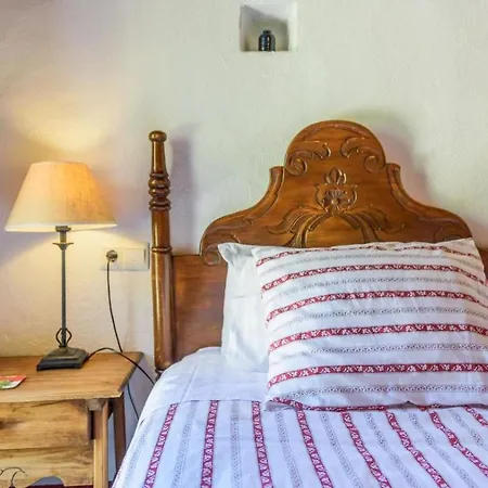 Molino Del Caracol By Ruralidays Holiday home