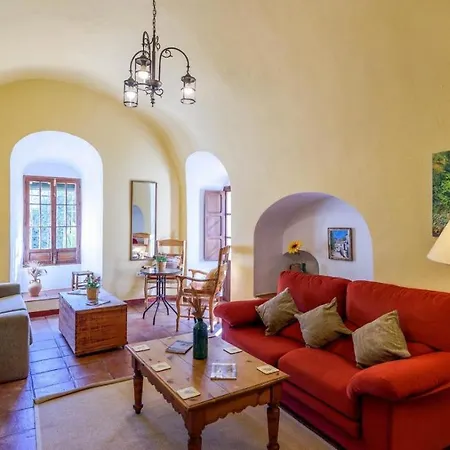 Holiday home Molino Del Caracol By Ruralidays *