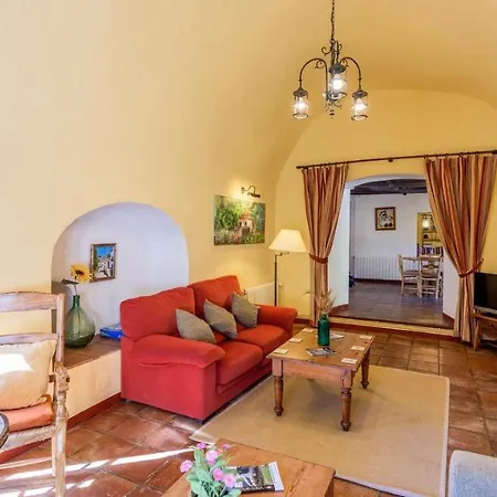 Molino Del Caracol By Ruralidays Holiday home