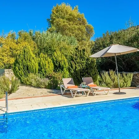 Holiday home Molino Del Caracol By Ruralidays *