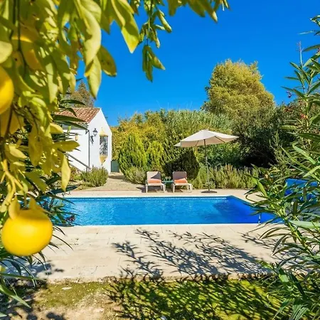 Molino Del Caracol By Ruralidays Holiday home